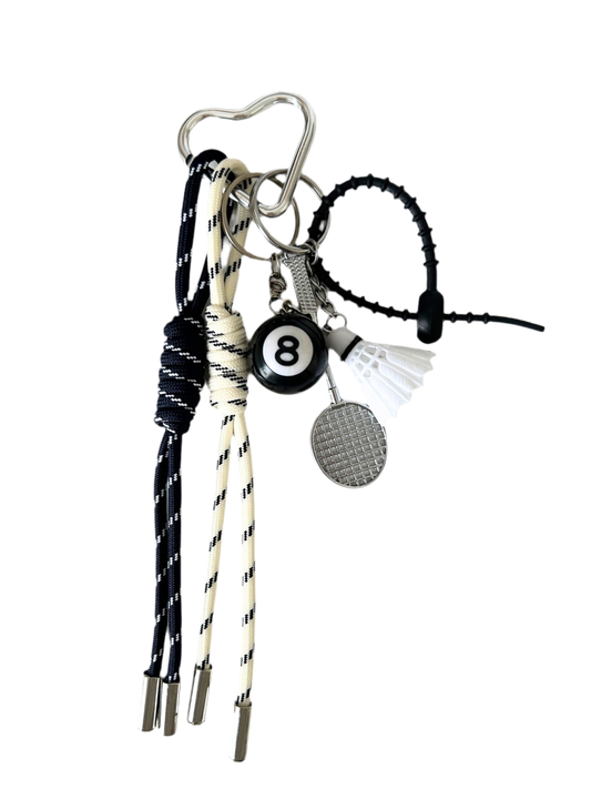 Grigri BADMINTON