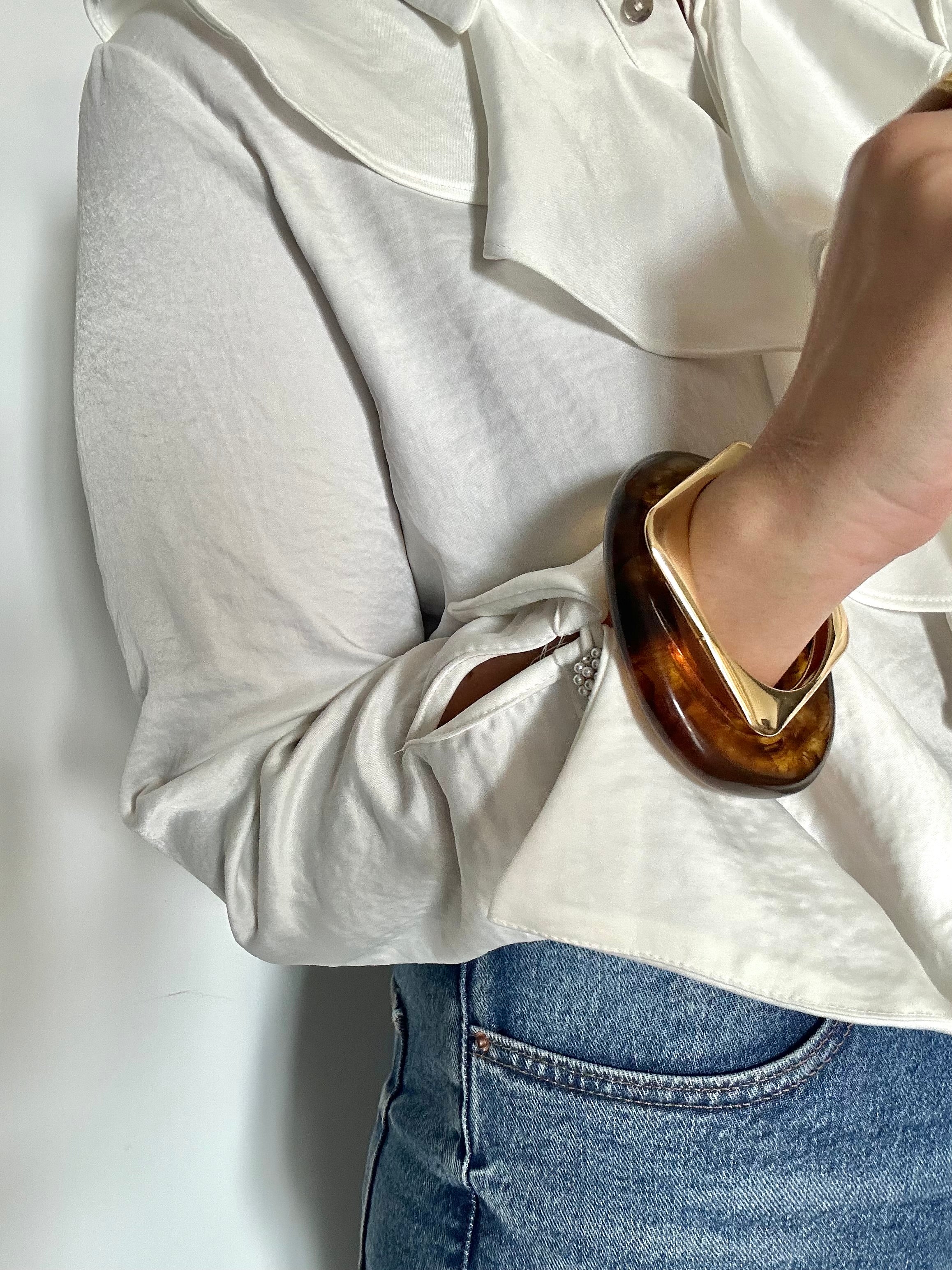 Bracelet Espresso