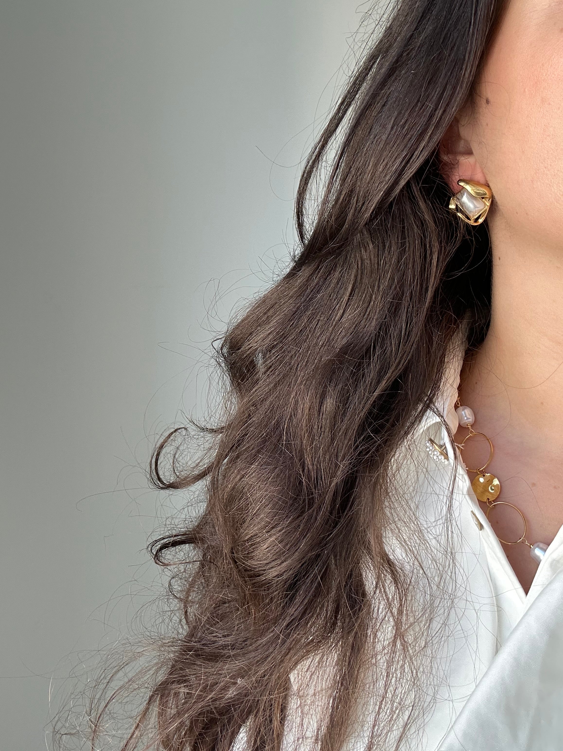 Boucles d’oreilles Goddess