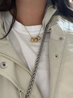 Collier Drop