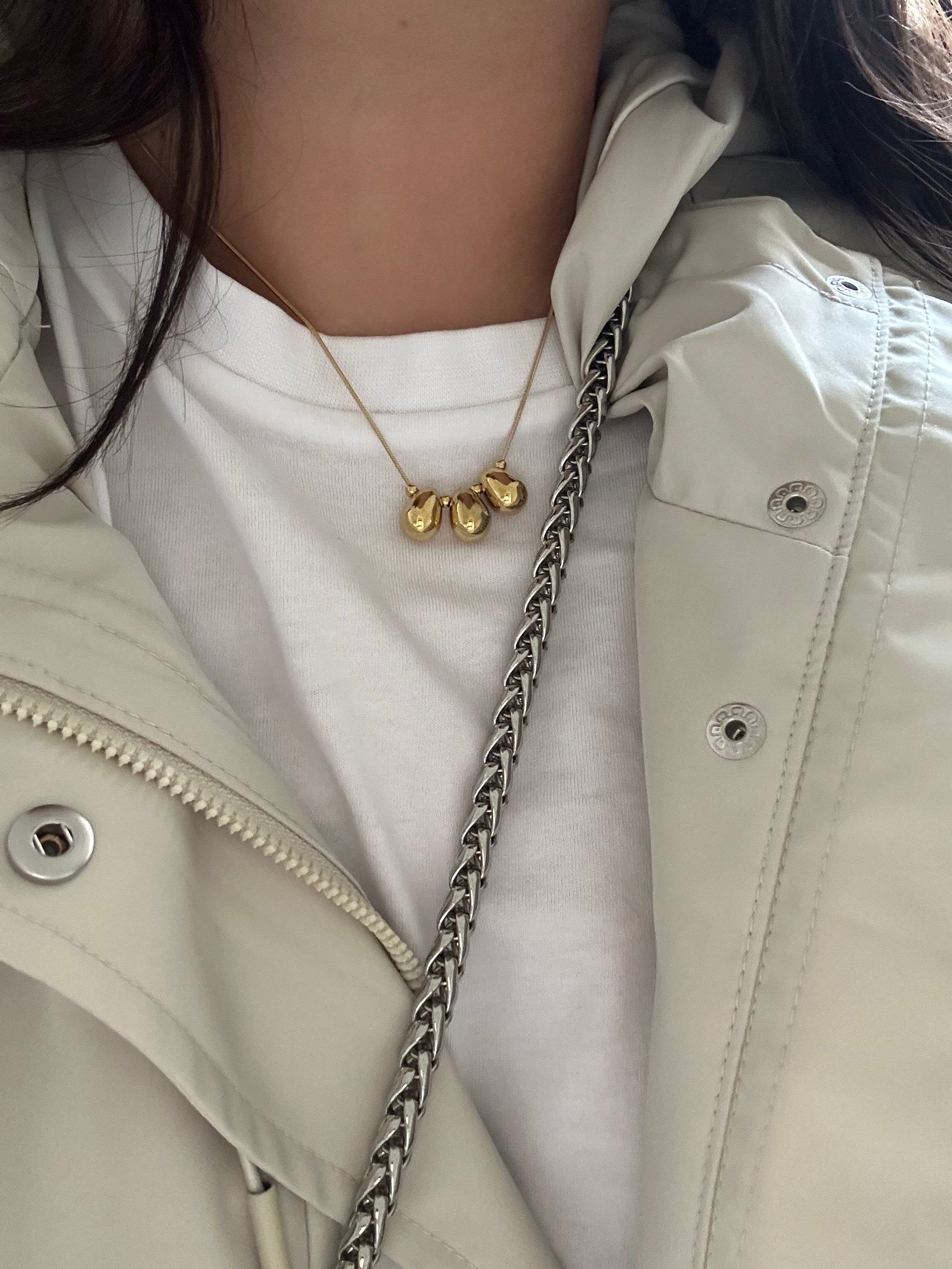 Collier Drop