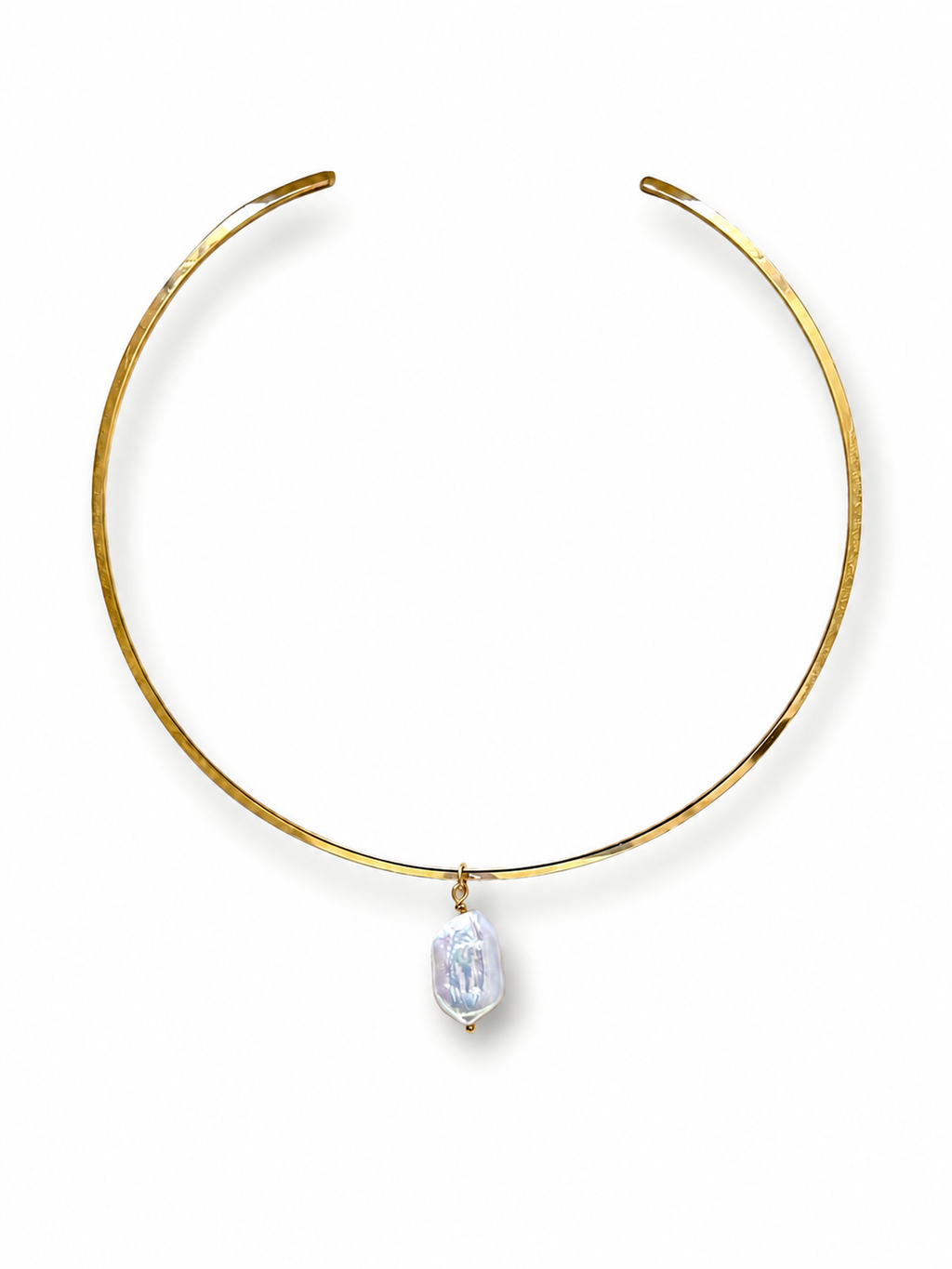 Collier Salt Kiss