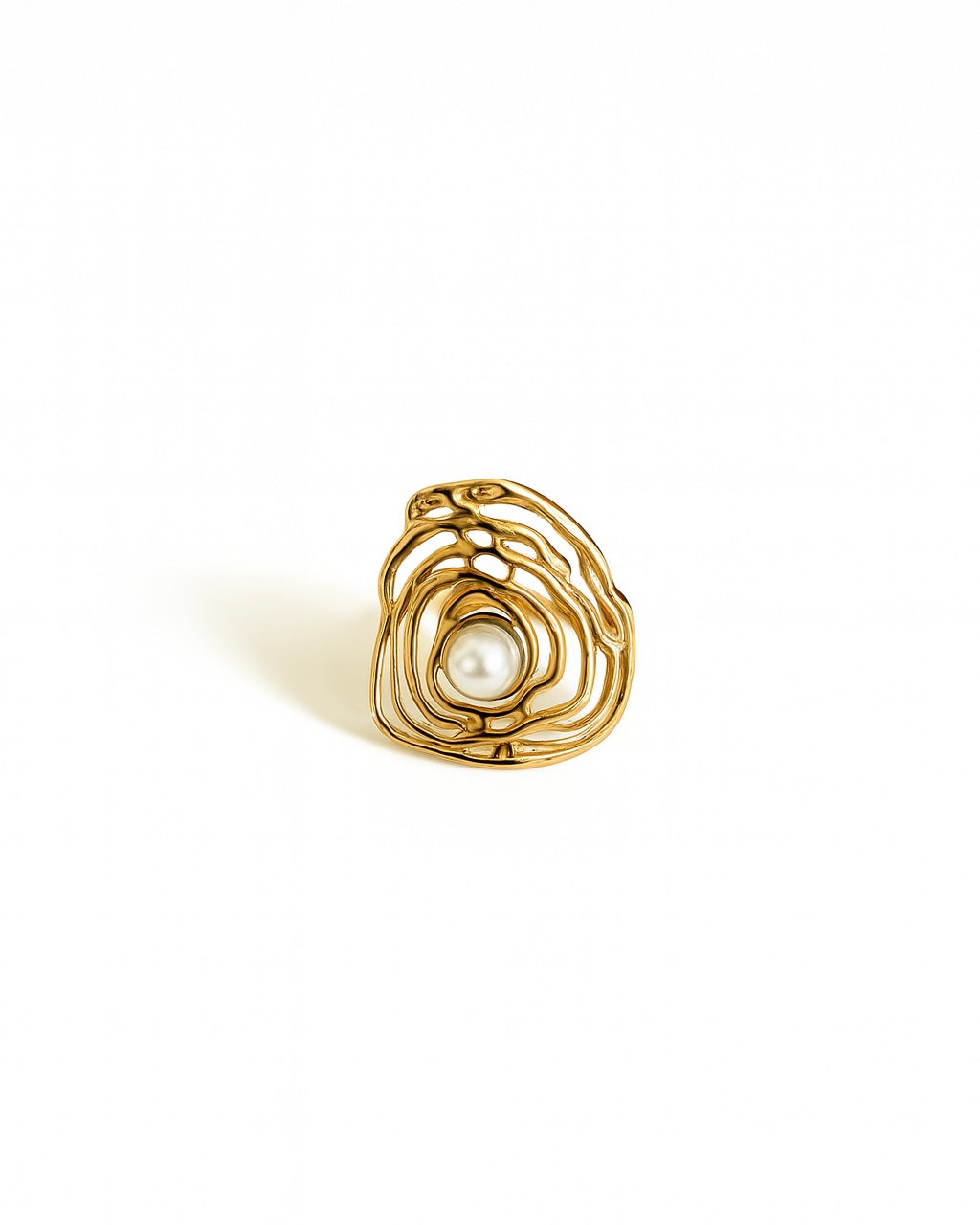 Bague Mirella
