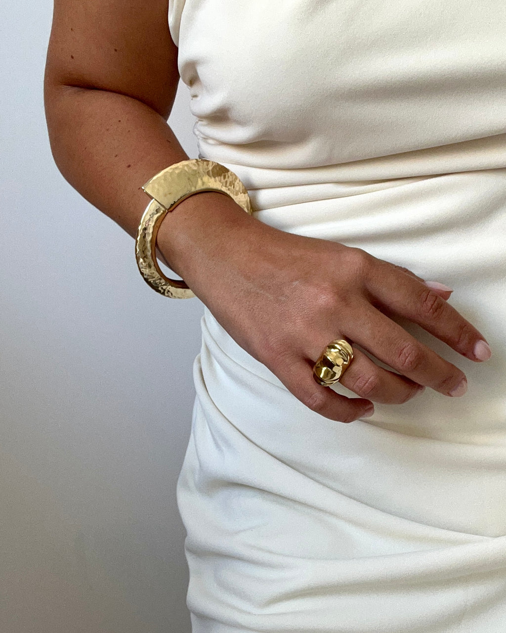 Bague Azur