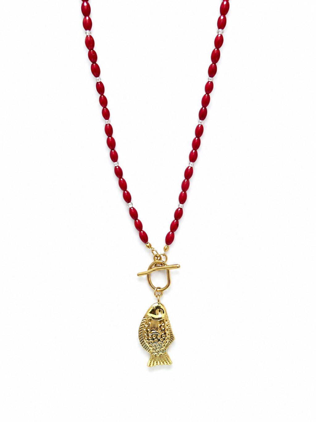 Collier Lérins