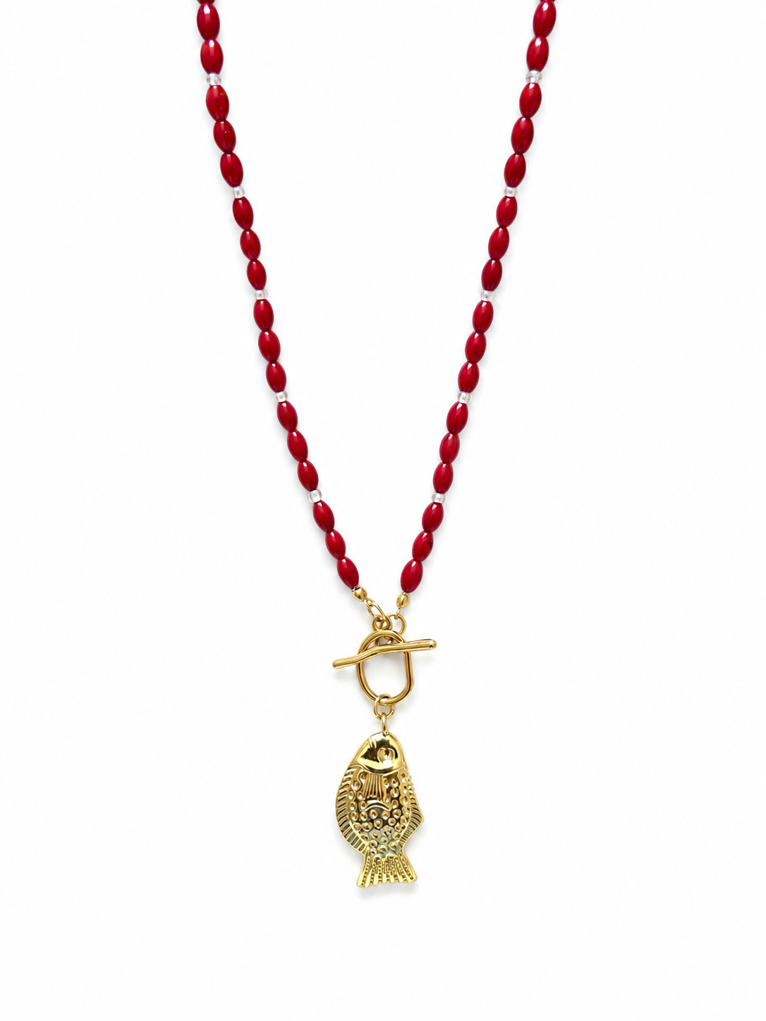 Collier Lérins