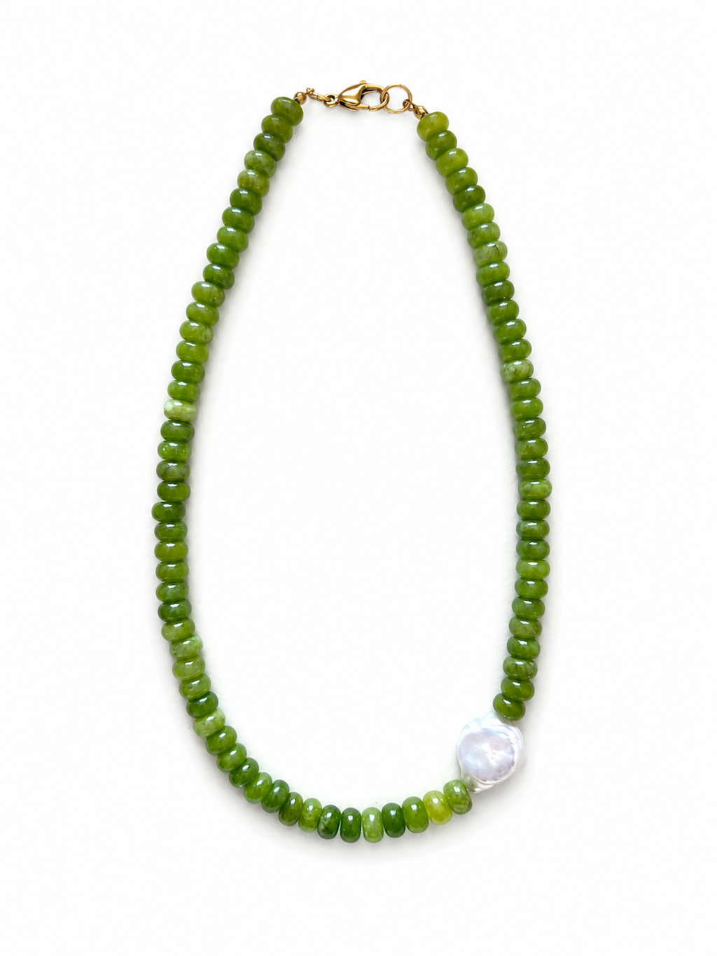 Collier Martini