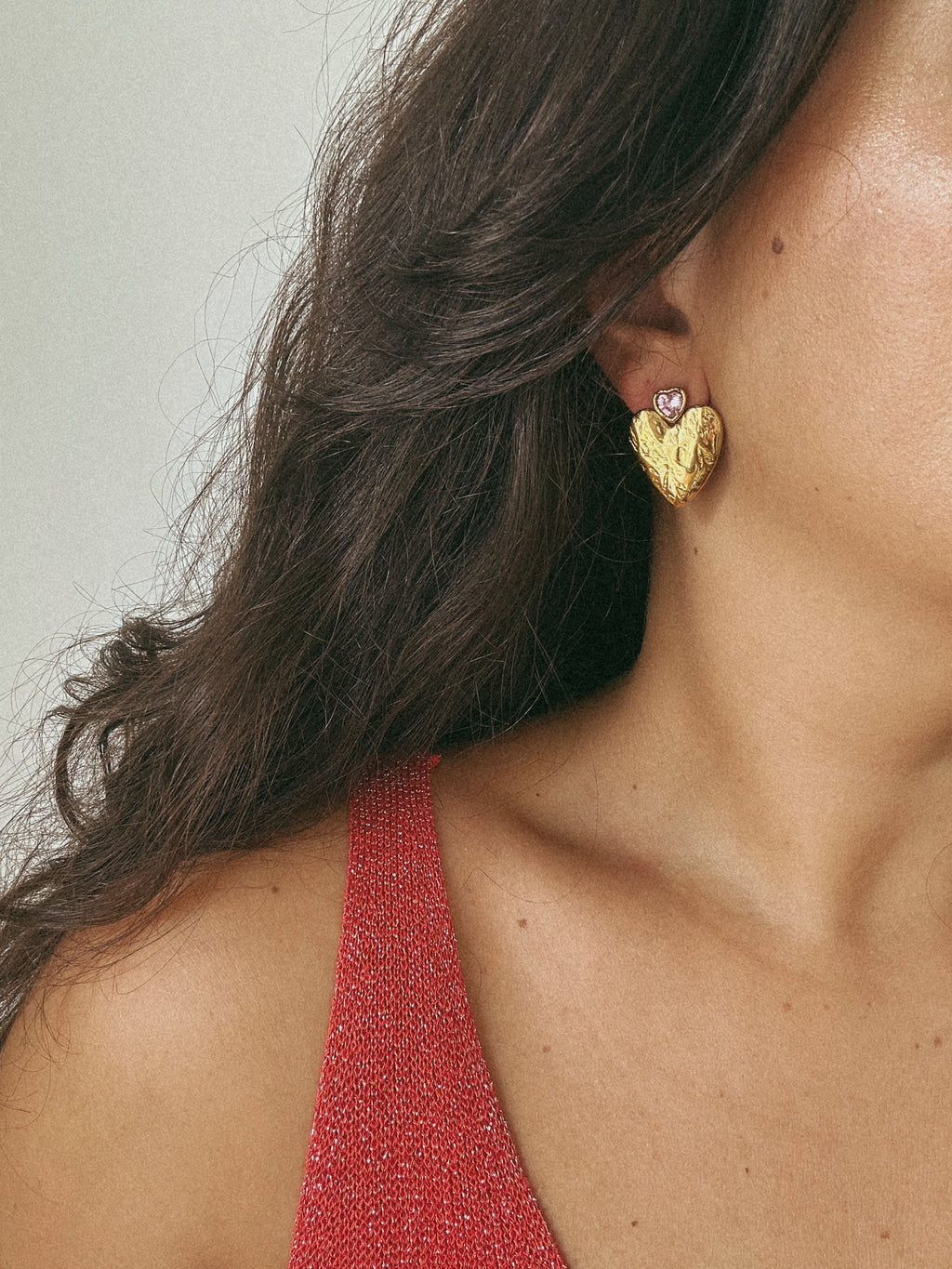 Boucles d'oreilles Summer