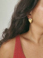 Boucles d'oreilles Summer