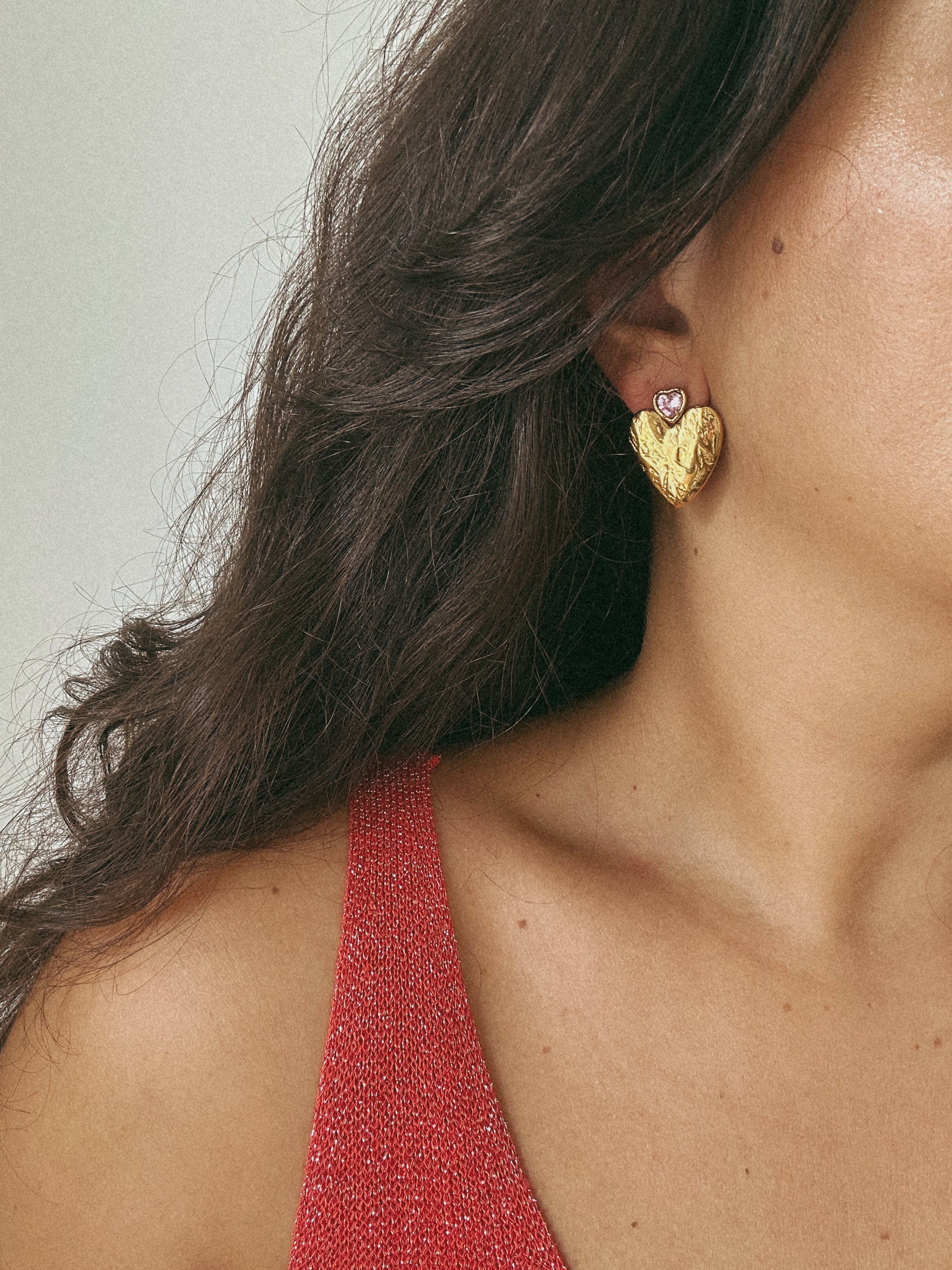 Boucles d'oreilles Summer