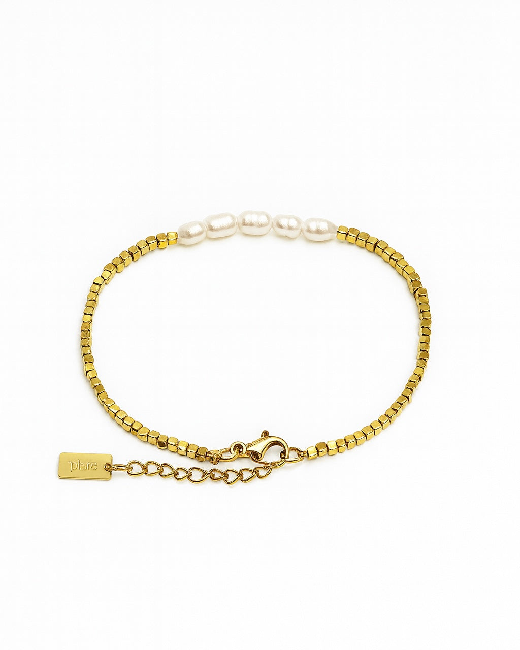 Bracelet Golden Bay