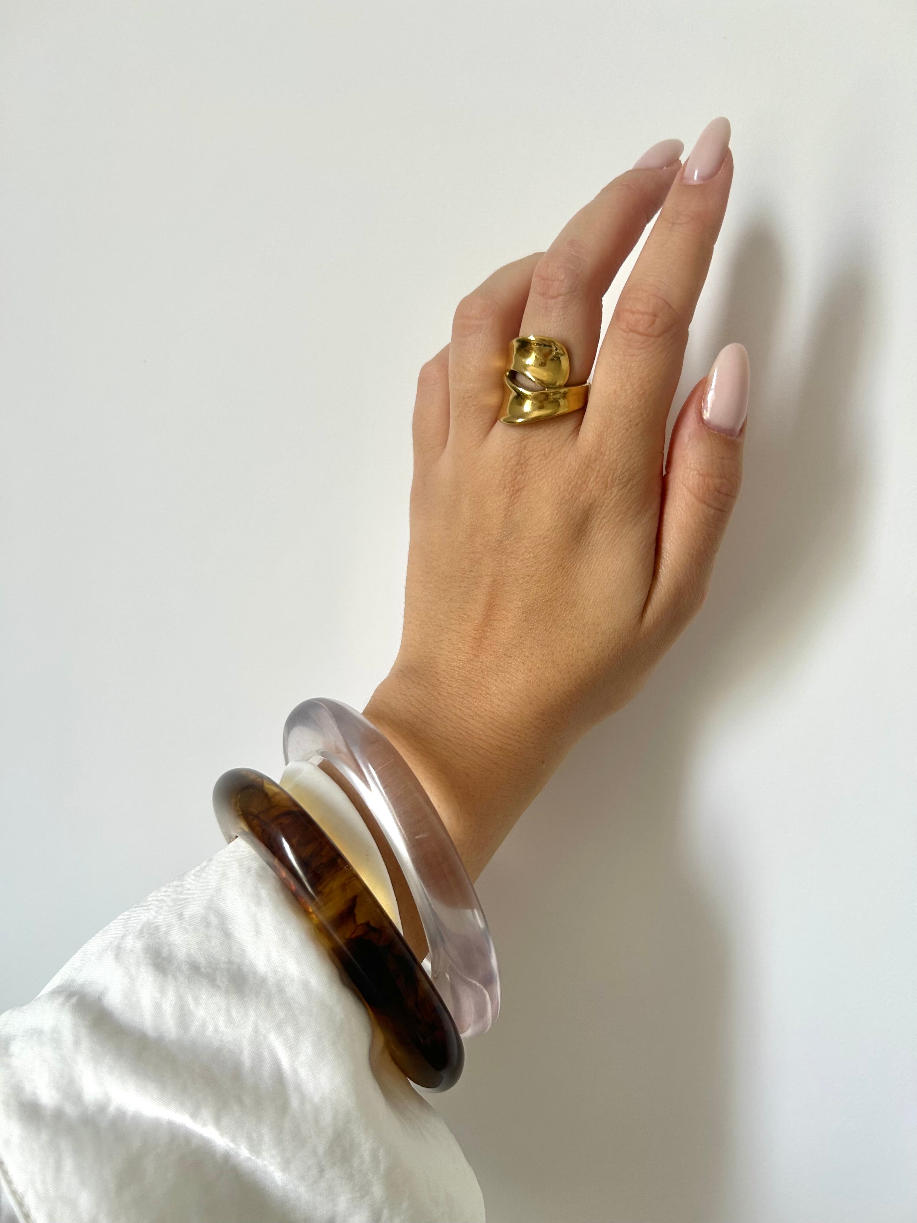 Bague Riva