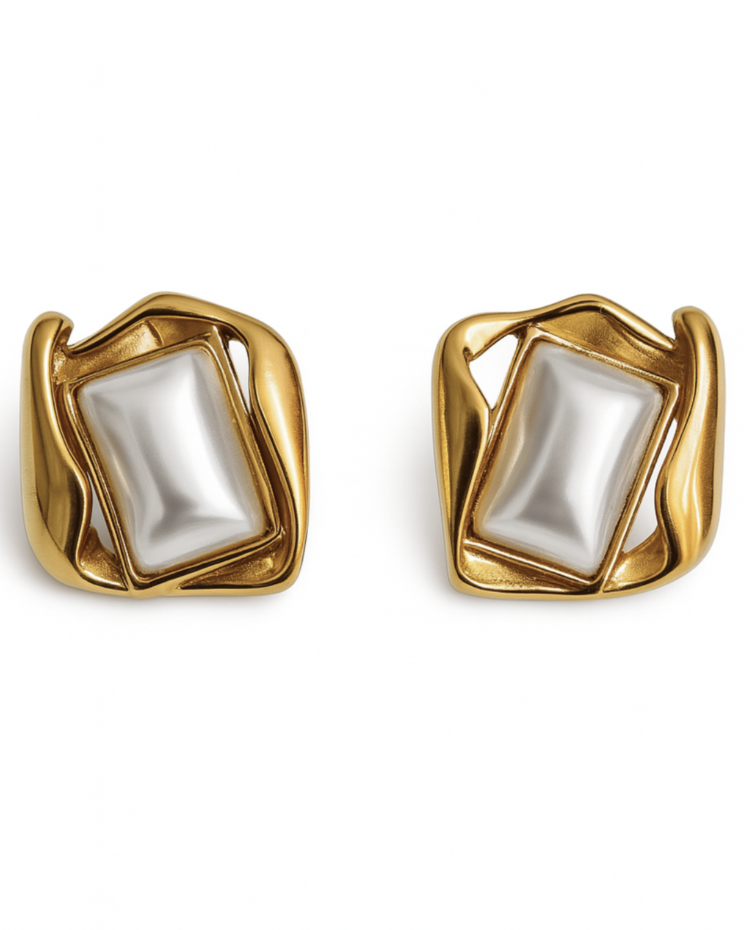 Boucles d’oreilles Goddess
