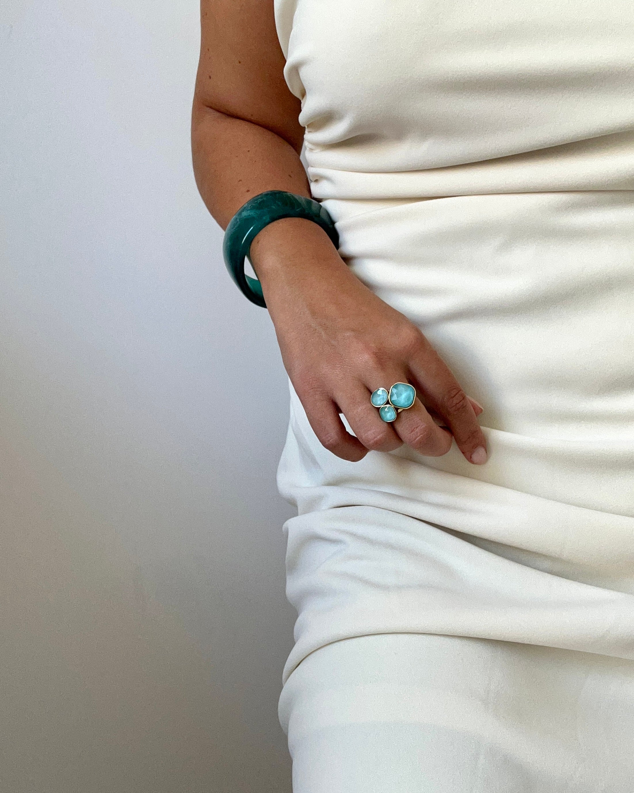 Bague Siren