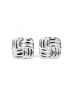 Boucles d’oreilles Square