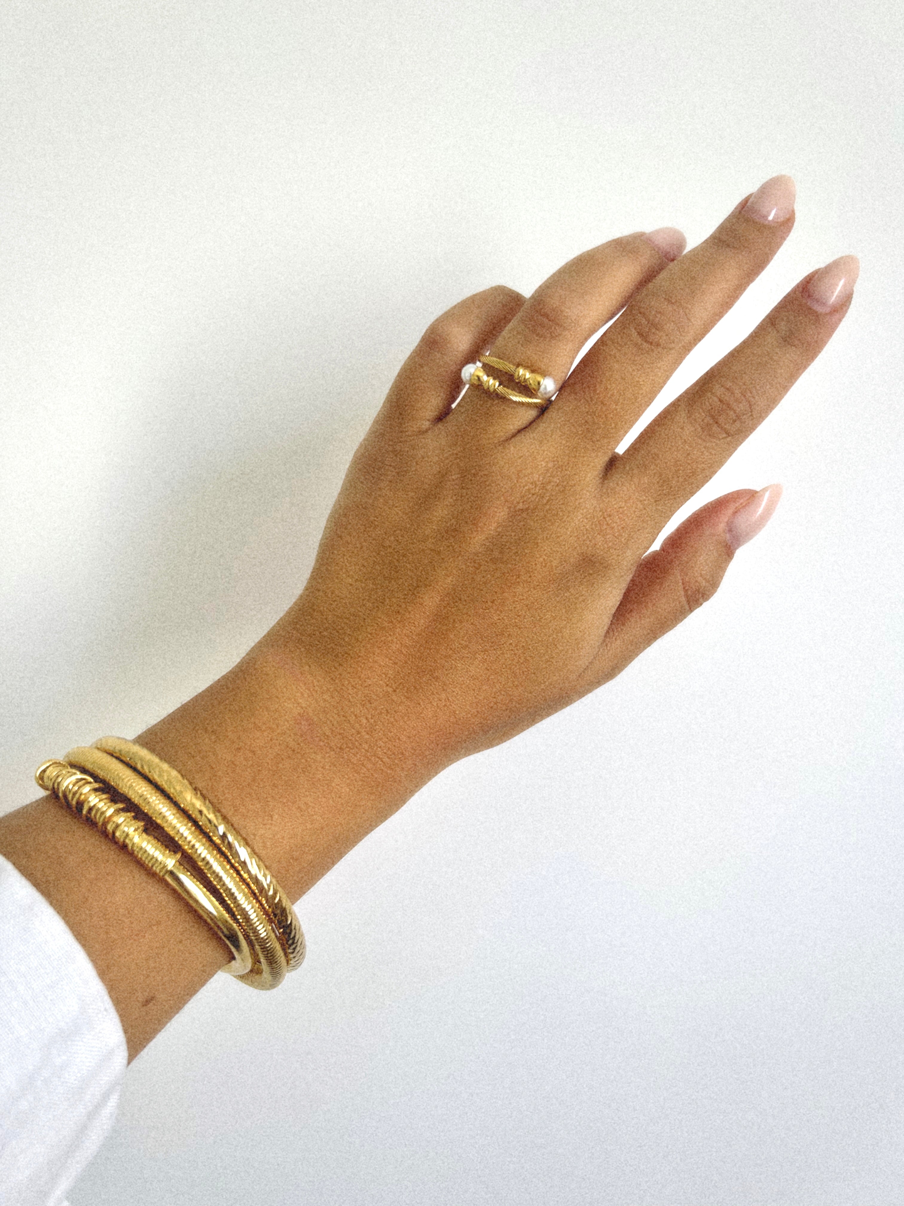 Bague Sierra