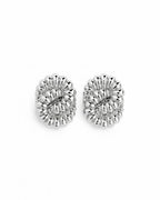 Boucles d'oreilles Creamy