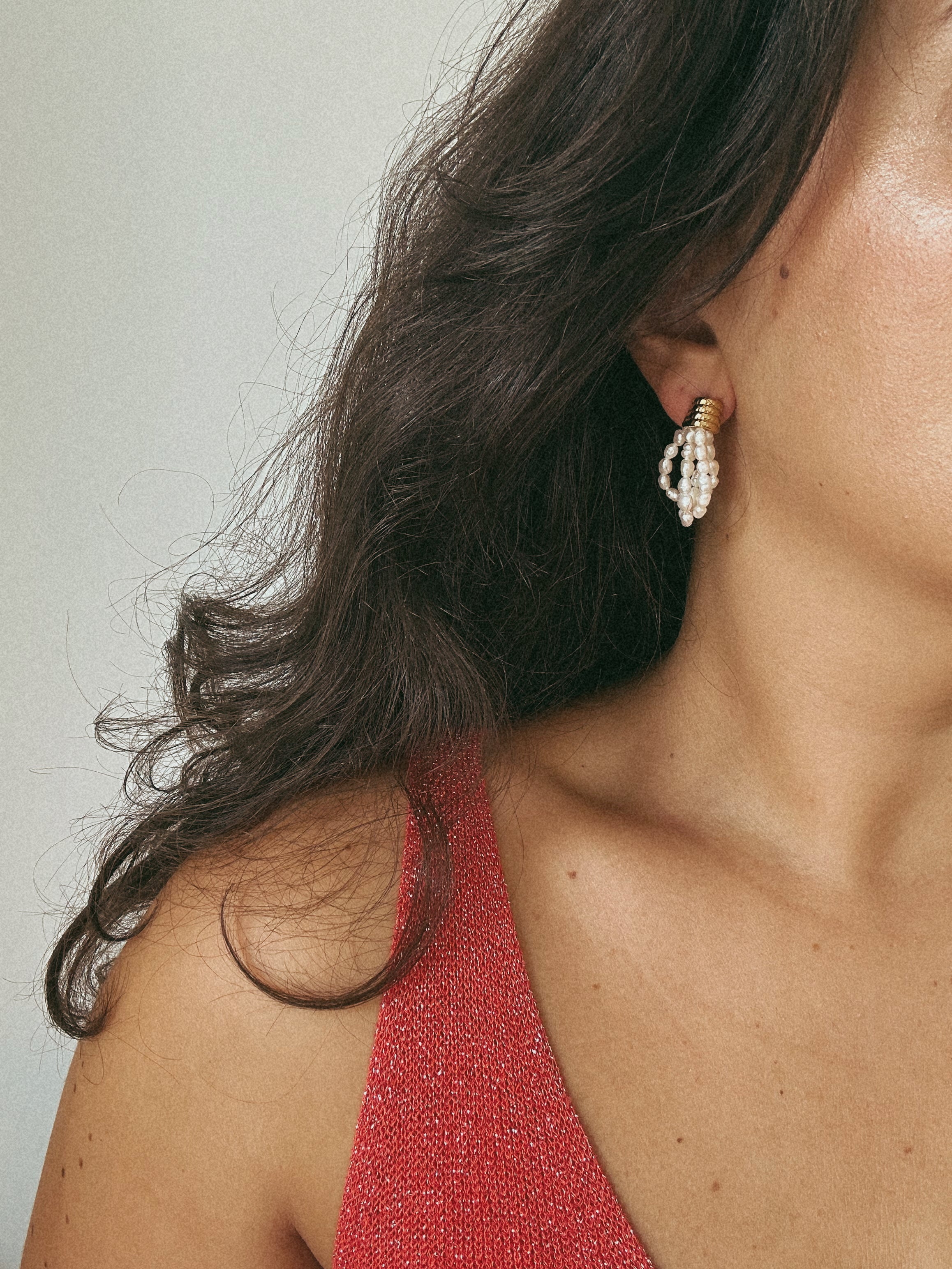 Boucles d'oreilles Venice