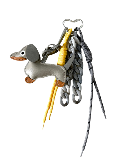 Grigri GREY TECKEL