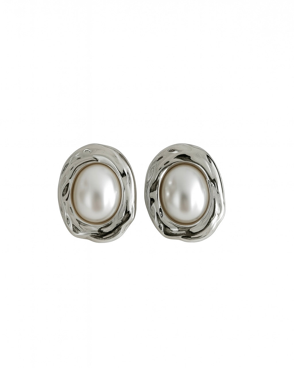 Boucles d'oreilles Lido