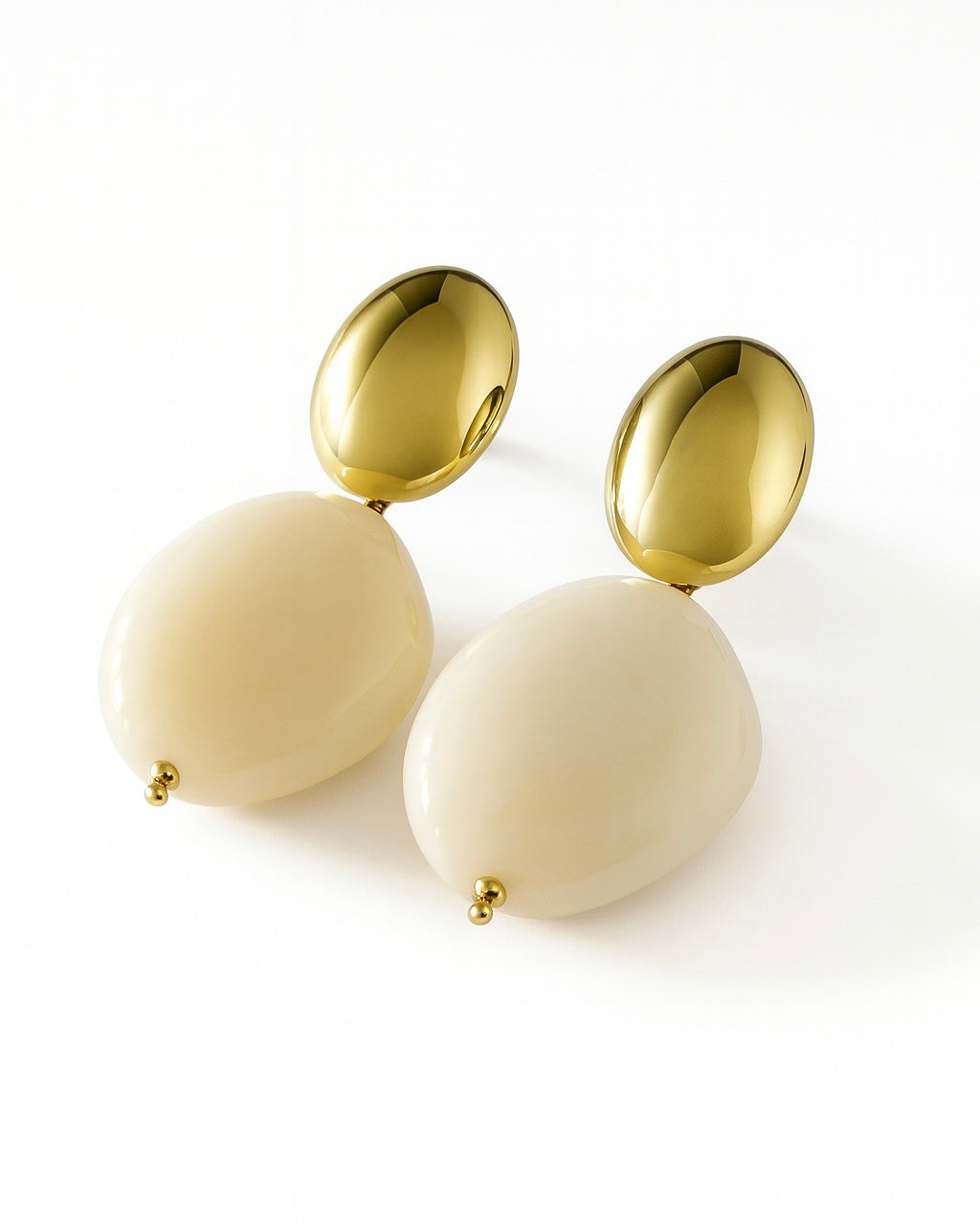 Boucles d'oreilles Taj