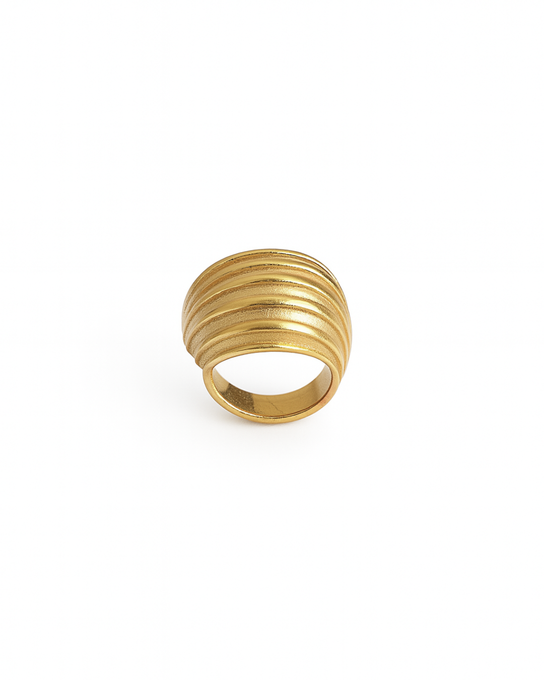 Bague Bold