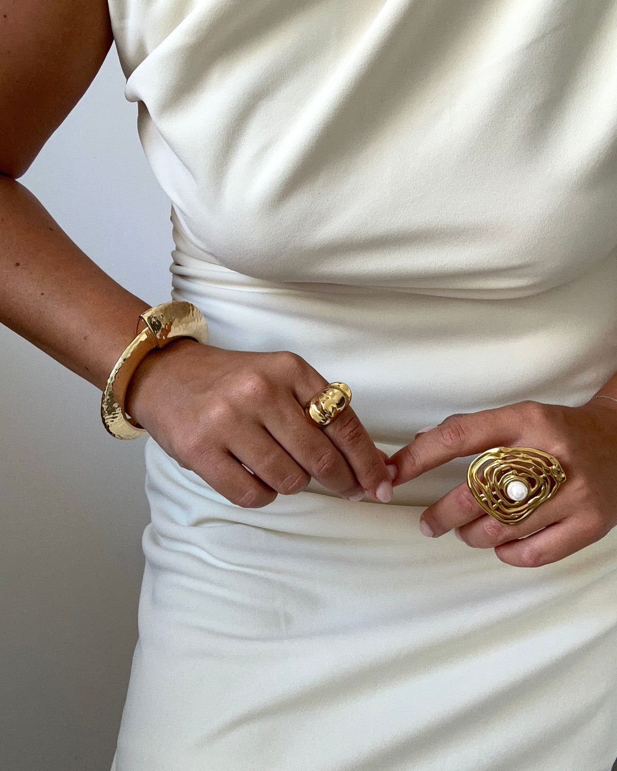Bague Mirella