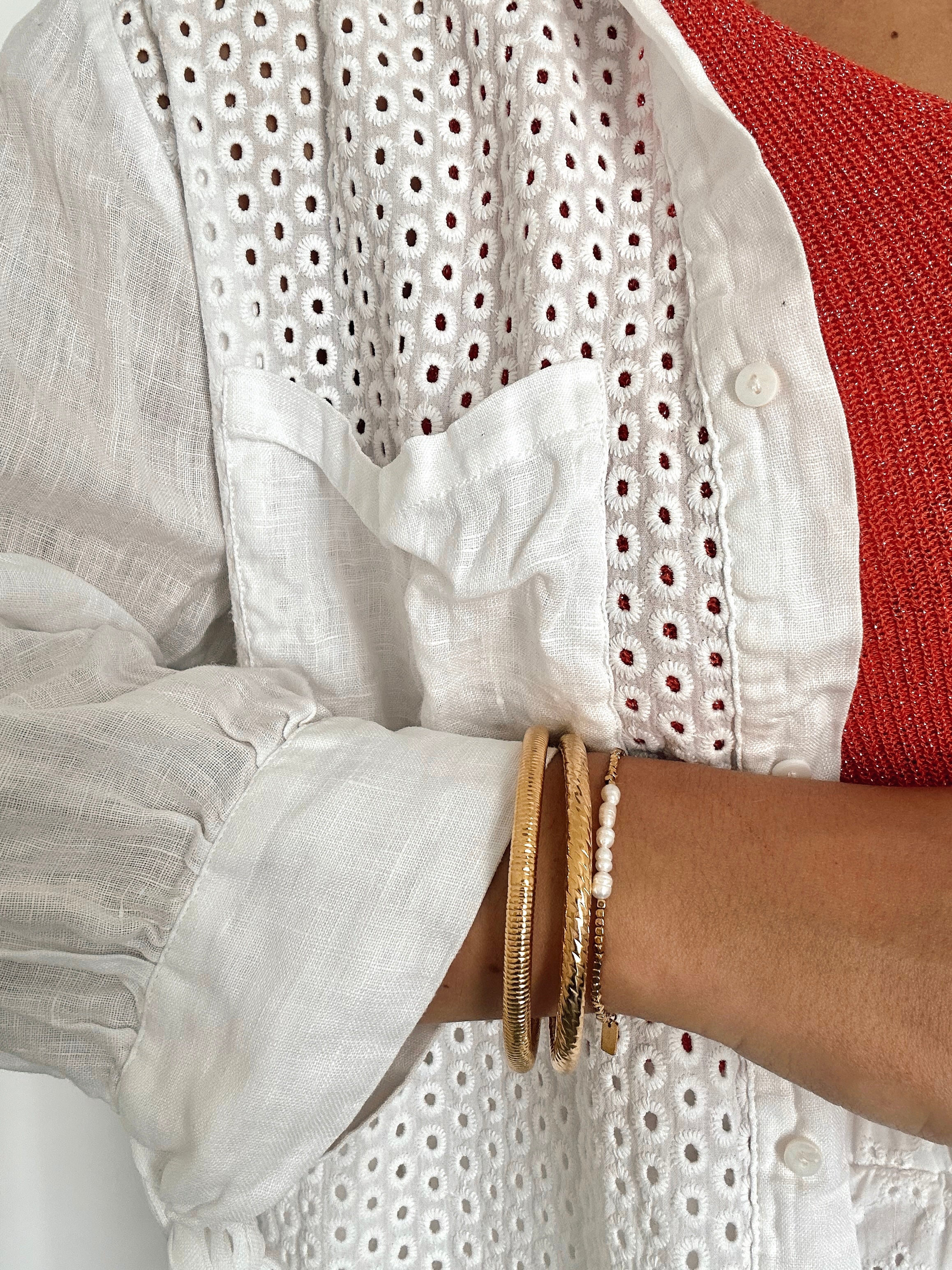 Bracelet Golden Bay