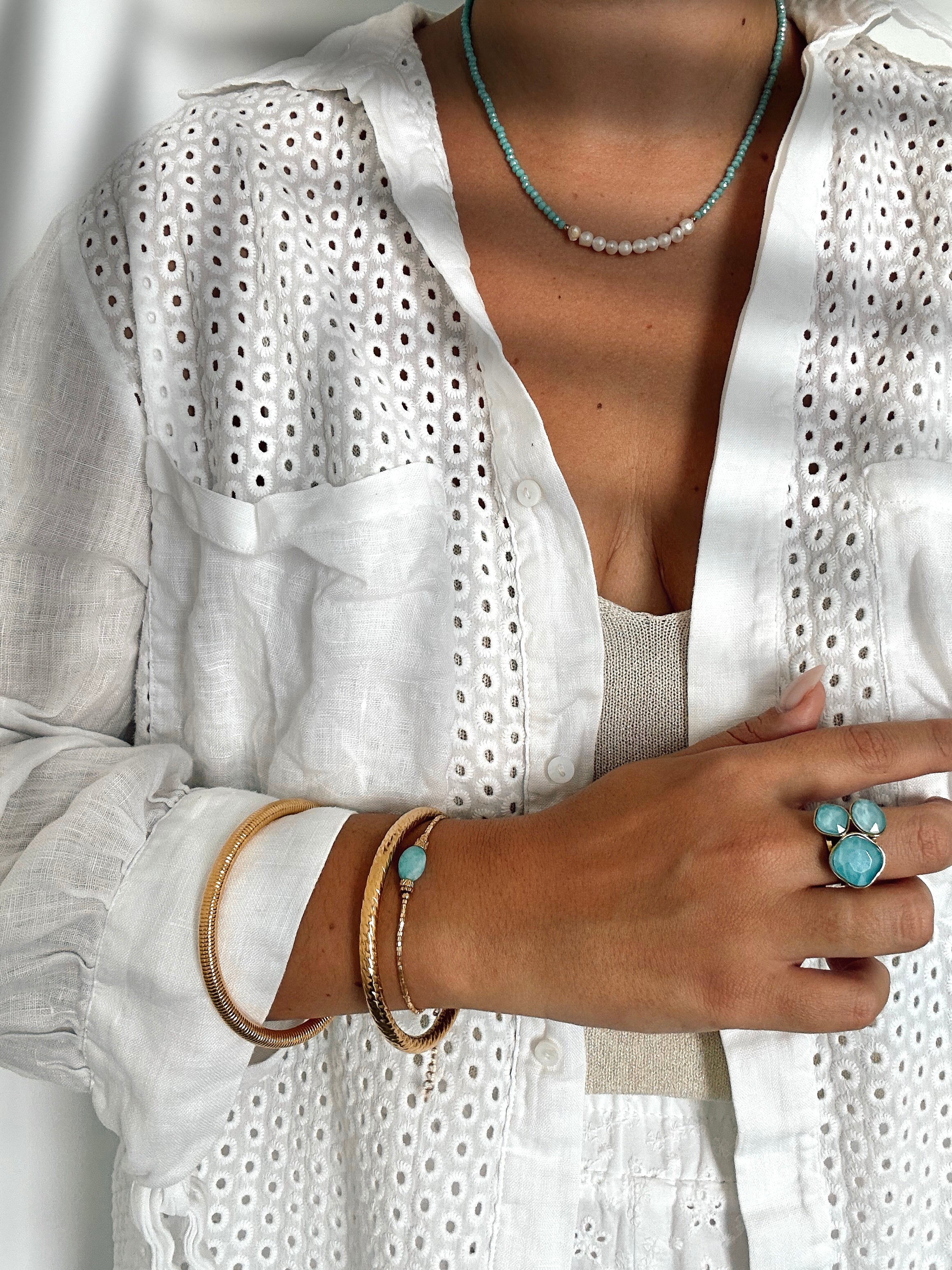 Collier Malibu