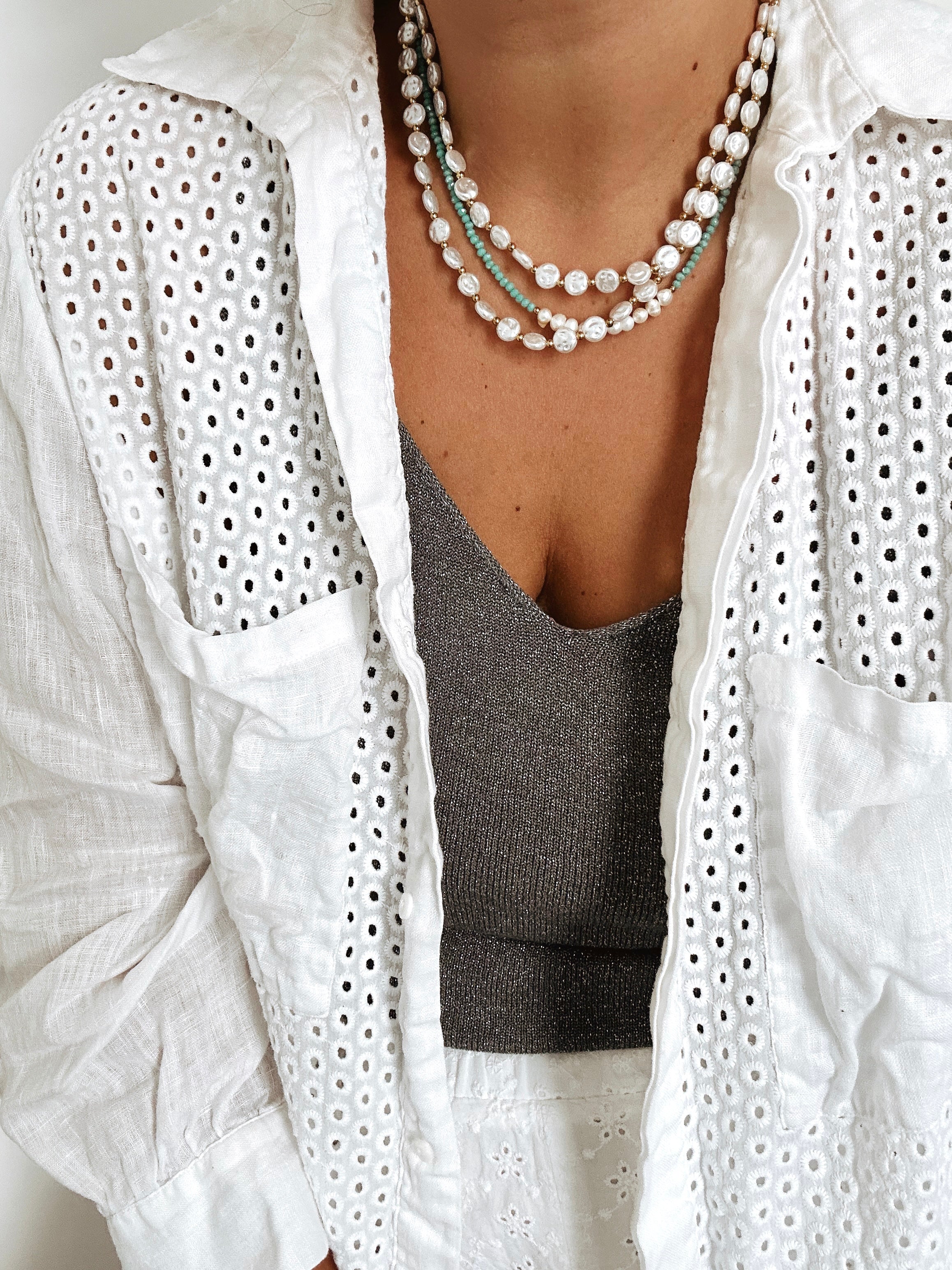 Collier Marissa