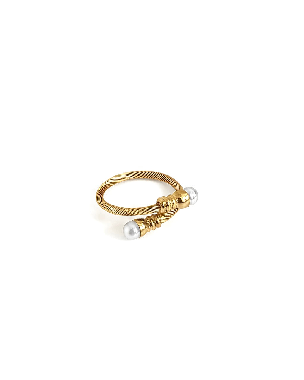Bague Sierra