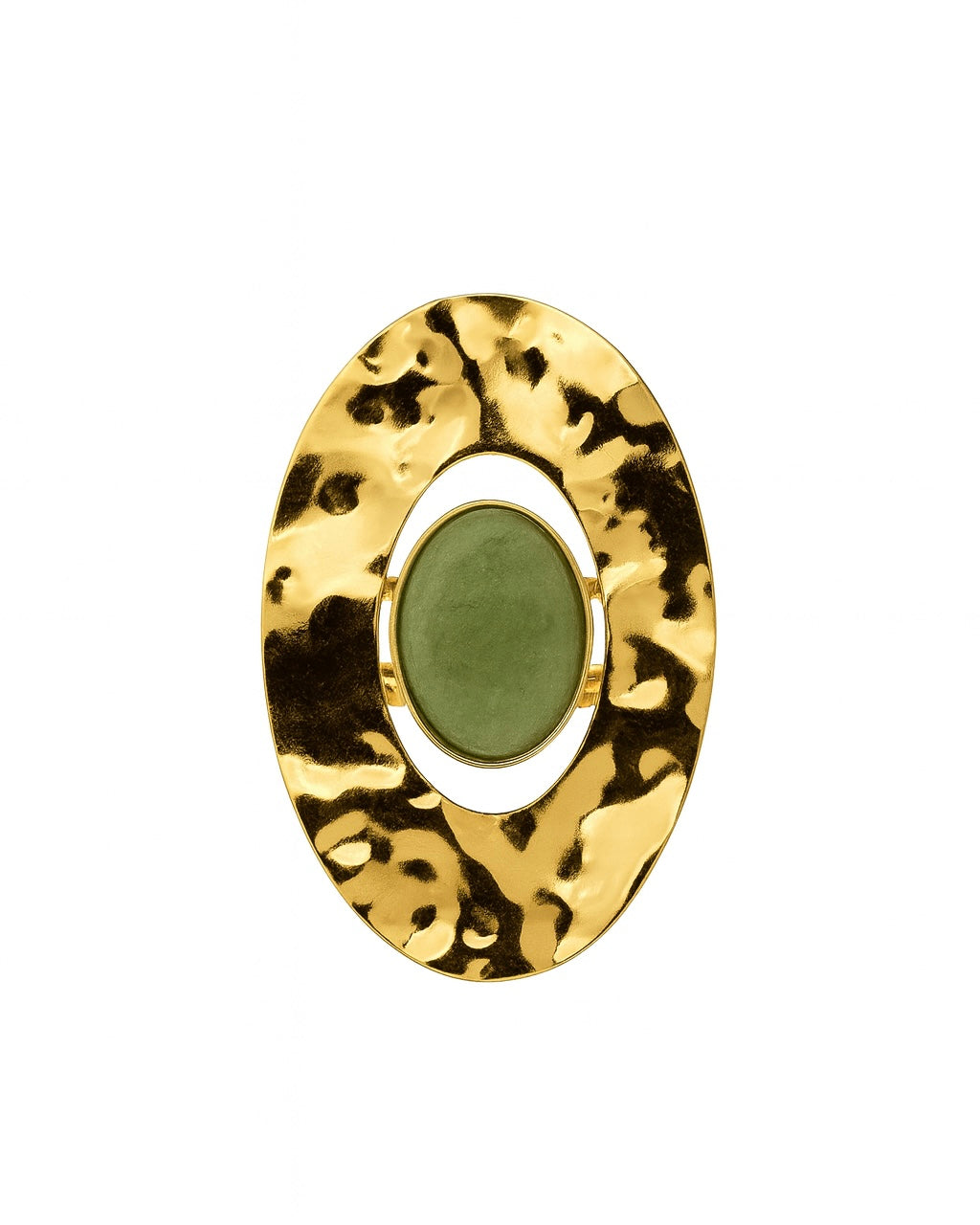 Bague Laurel