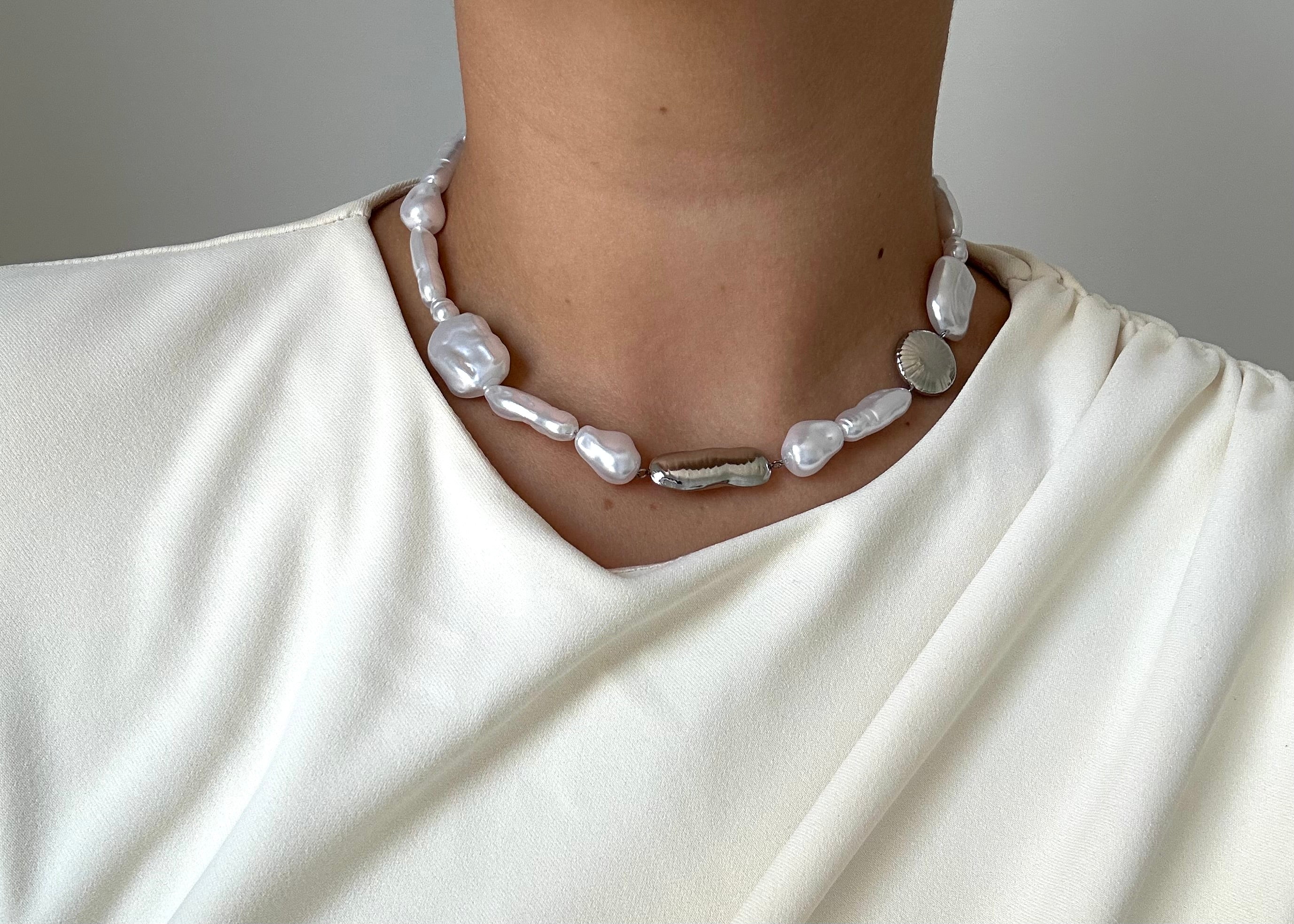 Collier Kerylos