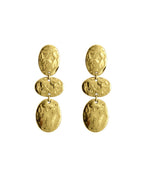 Boucles d'oreilles Canyon