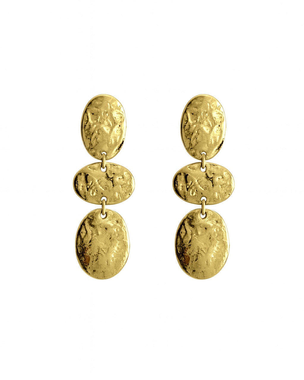 Boucles d'oreilles Canyon