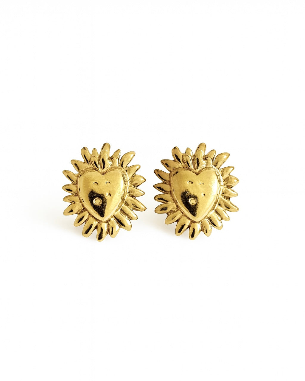 Boucles d'oreilles Newport Beach