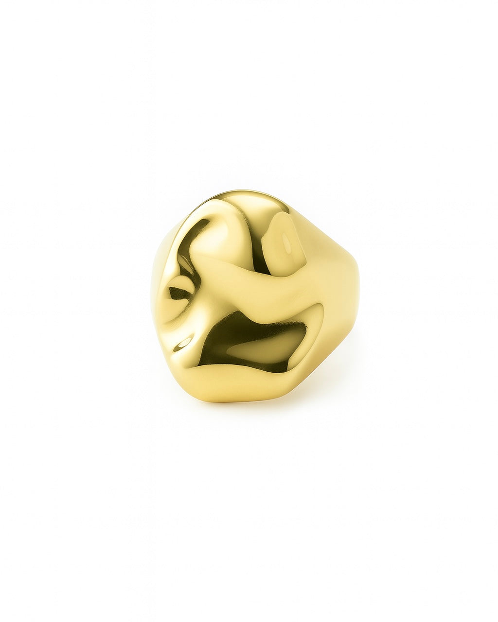 Bague Luxor