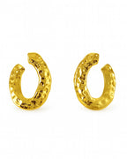 Boucles d'oreilles Cléo
