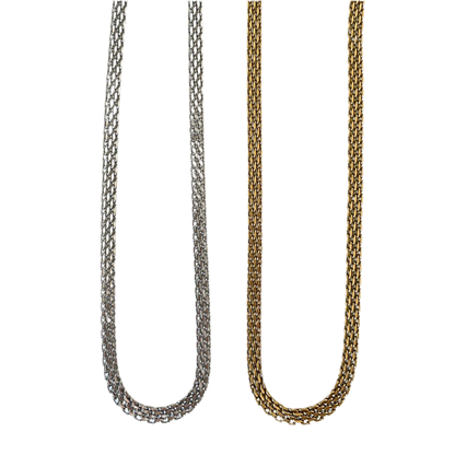 Collier VINTAGE