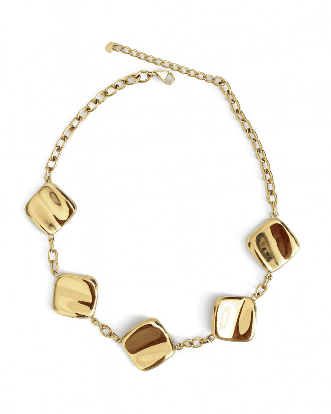 Collier Silky