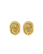 Boucles d'oreilles Creamy