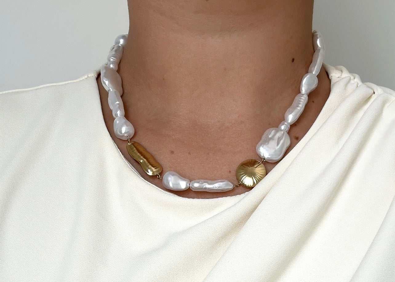 Collier Kerylos