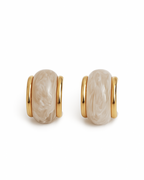 Boucles d’oreilles Mini Aura