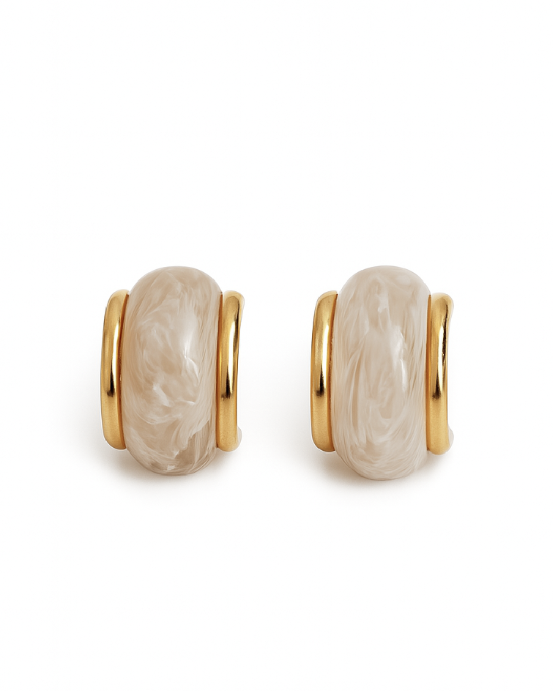 Boucles d’oreilles Mini Aura