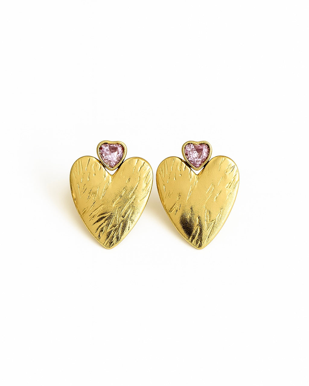 Boucles d'oreilles Summer