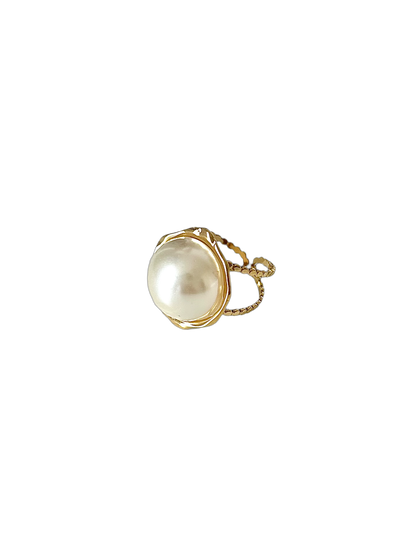 Bague MONROE