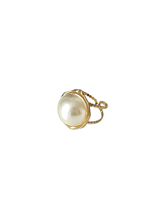 Bague MONROE