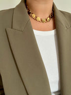 Collier Gizeh