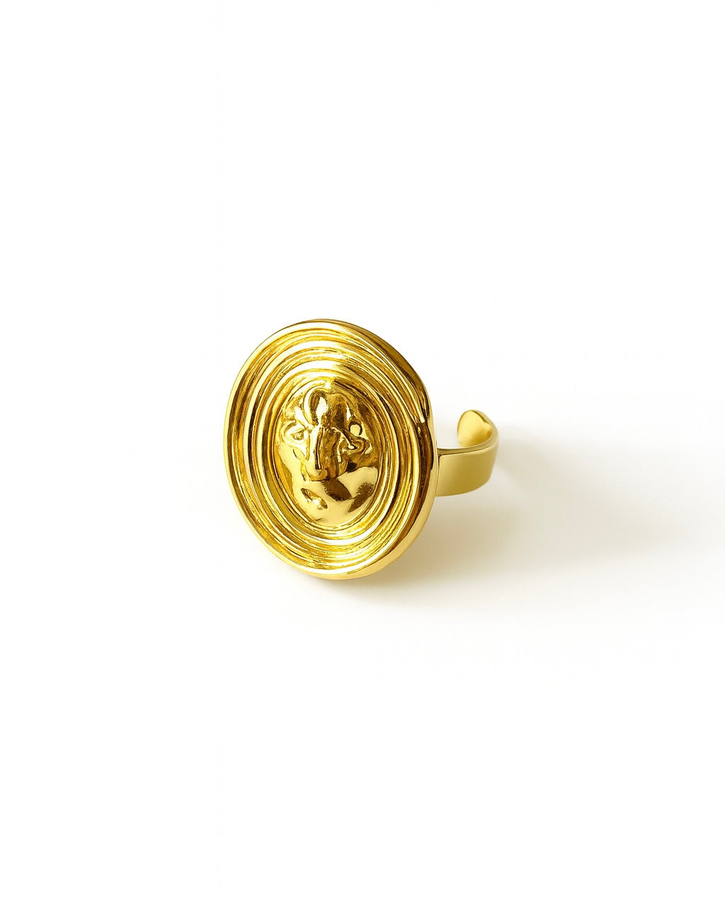 Bague Seth