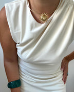 Collier Isla